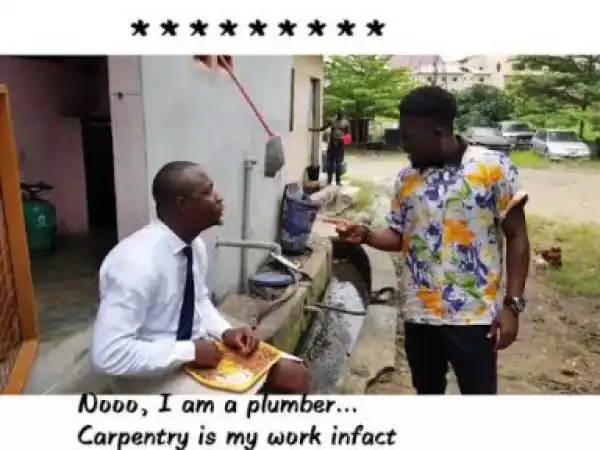 Video: Mc Lively – Your Brain is Not Working